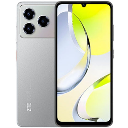 ZTE Blade A76 6,75" HD+ 4GB(+8GB) 128GB Polar Grey