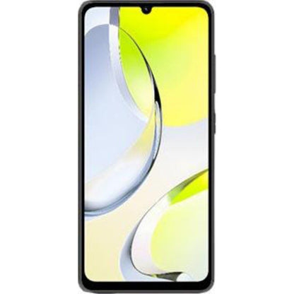 ZTE Blade A76 6,75" HD+ 4GB(+8GB) 128GB Polar Grey