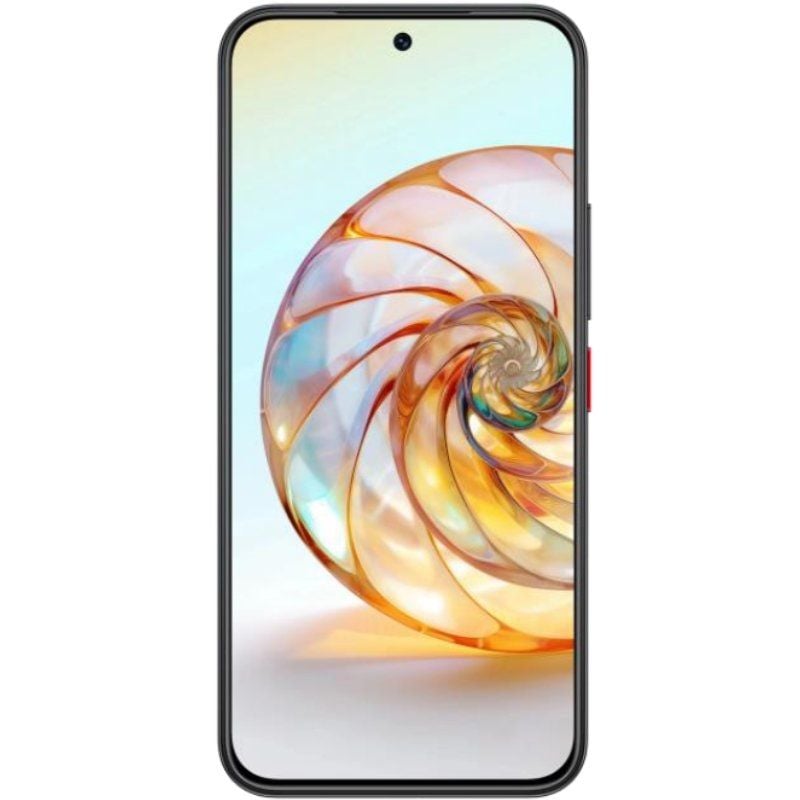ZTE Nubia Air 5G 6.78" FHD+ 8+12G 256G Negro