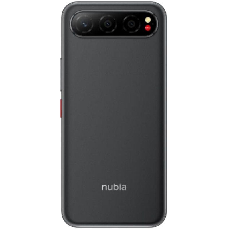 ZTE Nubia Air 5G 6.78" FHD+ 8+12G 256G Negro
