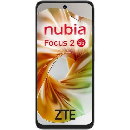 Smartphone ZTE Nubia Focus 2 8GB
256GB
6.7"
Blanco