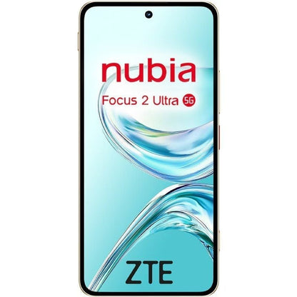 ZTE Nubia Focus2 ULTRA 6,8" FHD+ 8+12GB 512G Verde