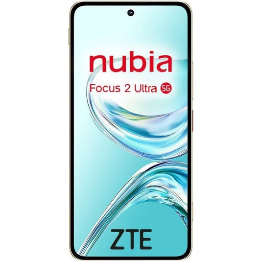 ZTE Nubia Focus2 ULTRA 6,8" FHD+ 8+12GB 512G Verde