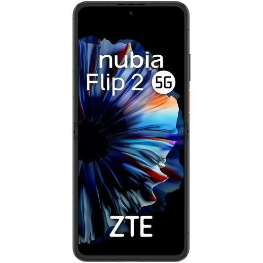 Smartphone ZTE Nubia Flip 2 8GB
256GB
6.9"
5G
Negro