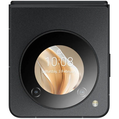 Smartphone ZTE Nubia Flip 8GB
256GB
6.9"
5G
Negro Cósmico