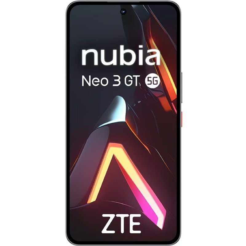 ZTE Nubia Neo 3 6.8"FHD+ 12+12G 256G Interstellar
