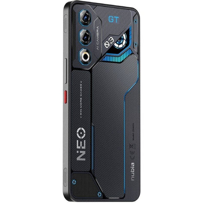 ZTE Nubia Neo 3 6.8"FHD+ 12+12G 256G Interstellar